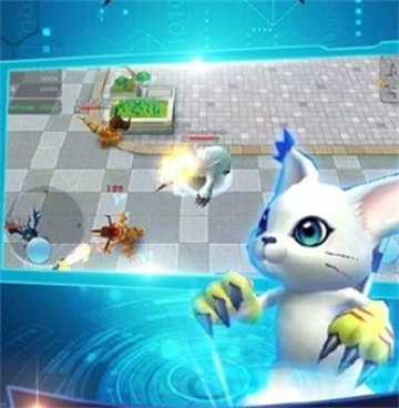 暴龙大作战最新下载