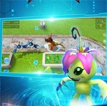 暴龙大作战最新下载