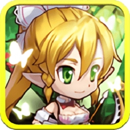 刀剑神域OL百度版