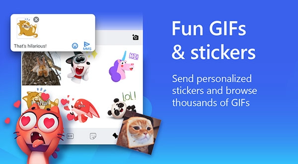 swiftkey直装版图1