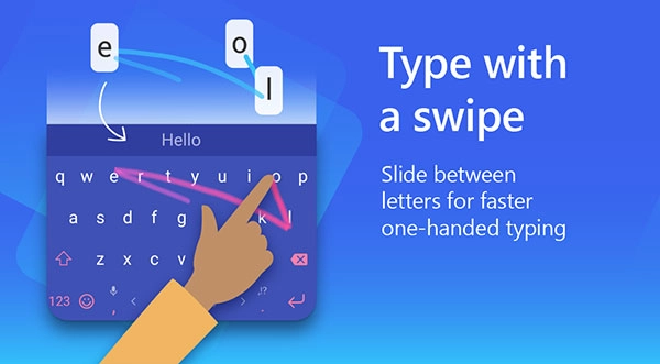 swiftkey直装版图4