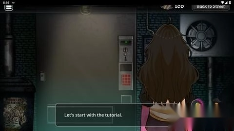 异常贩卖机正版安装下载