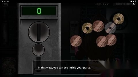 异常贩卖机正版安装下载