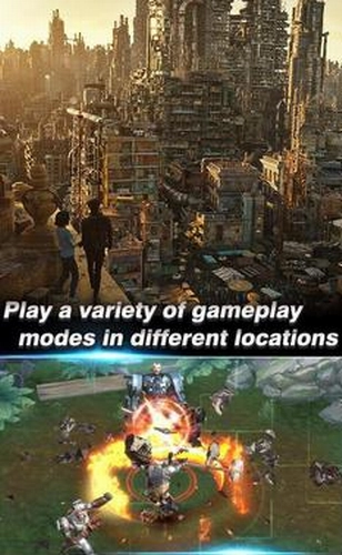 阿丽塔战斗天使