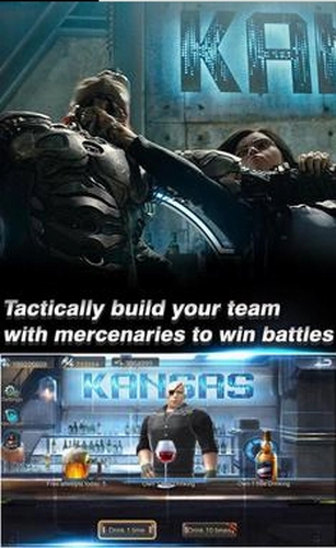 阿丽塔战斗天使