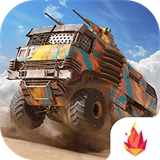 创世战车中文版