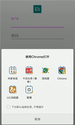 ehvierwer绿色最新版