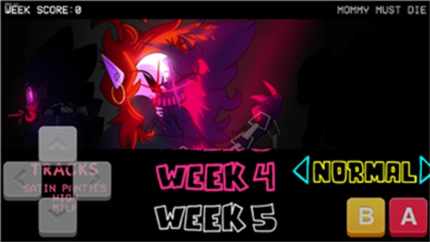 周五夜放克腐化版手机下载