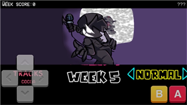 周五夜放克腐化版手机下载