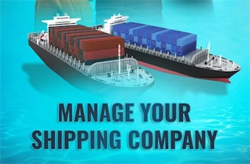 航运经理游戏下载