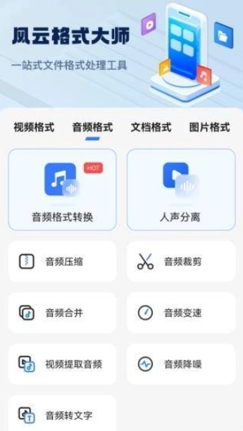 风云格式大师(2)