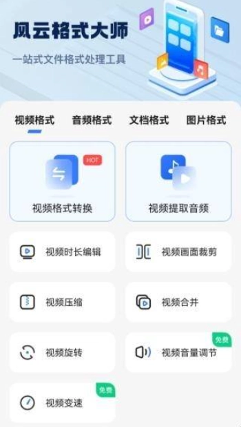 风云格式大师(1)