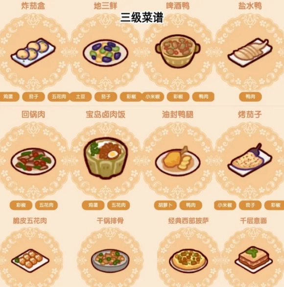 我的休闲时光游戏