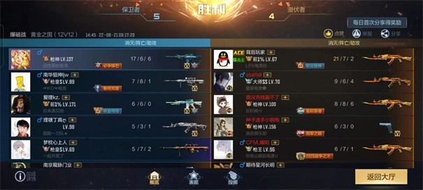 穿越火线枪战王者-图4