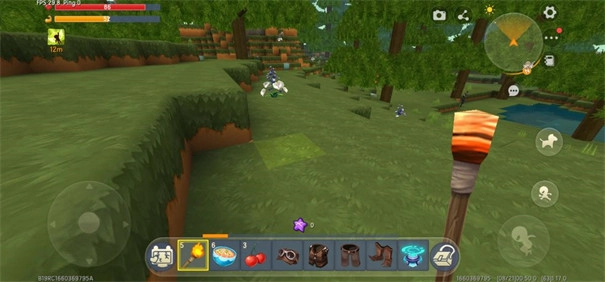 迷你世界无广告版图1