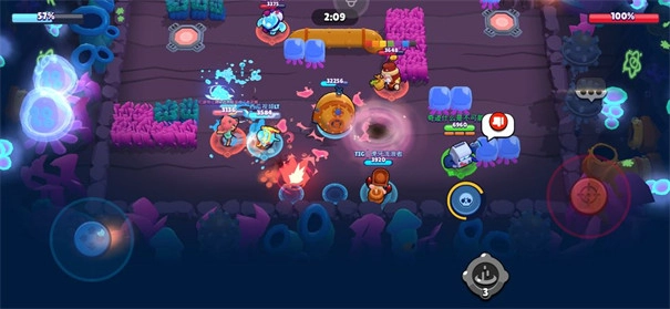 荒野乱斗国际版游戏下载