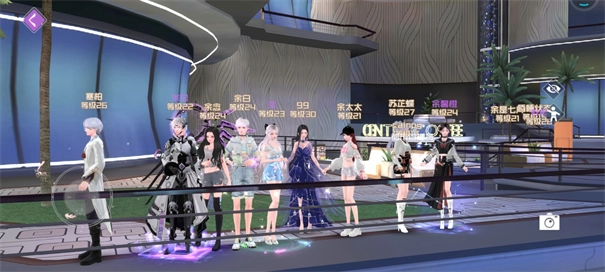 舞动星闪耀-图1