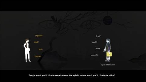 人生舞台游戏截图3