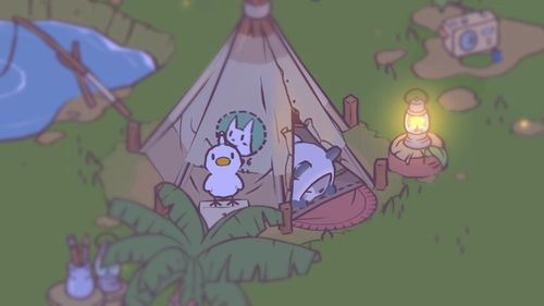 猫咪和汤手机版安装下载