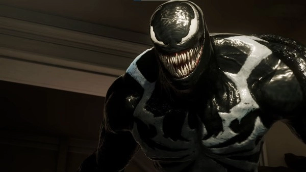 超凡蜘蛛侠游戏