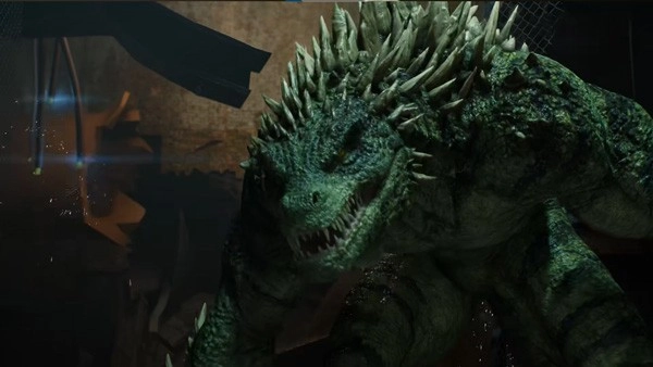 超凡蜘蛛侠游戏