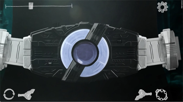 假面骑士极狐模拟器单机版下载