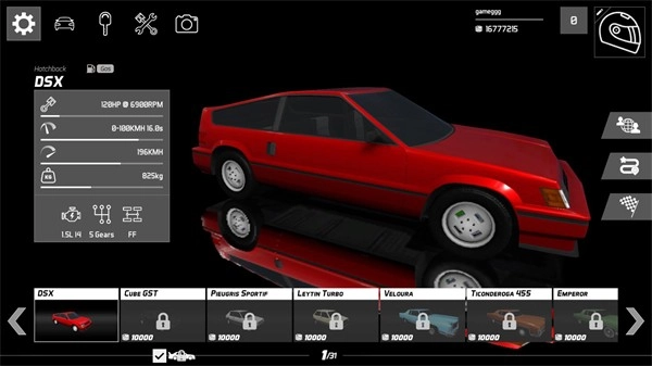 环形公路赛手机下载
