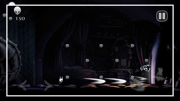 空洞骑士移植版