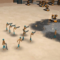 城市保卫战安卓官方版 V2.0.2