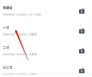 一寸证件照制作软件
