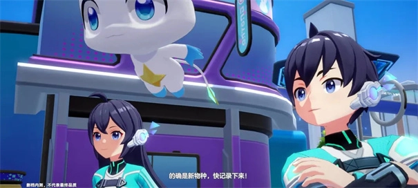 奥拉星2最新版下载