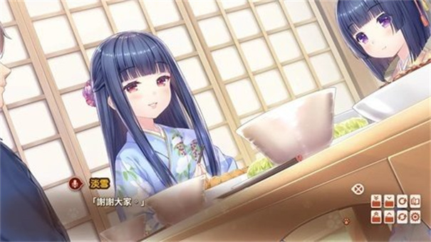 猫娘乐园NEKOPARA手游直装版图2