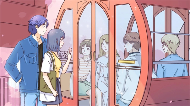 落樱小屋(完整版手游下载