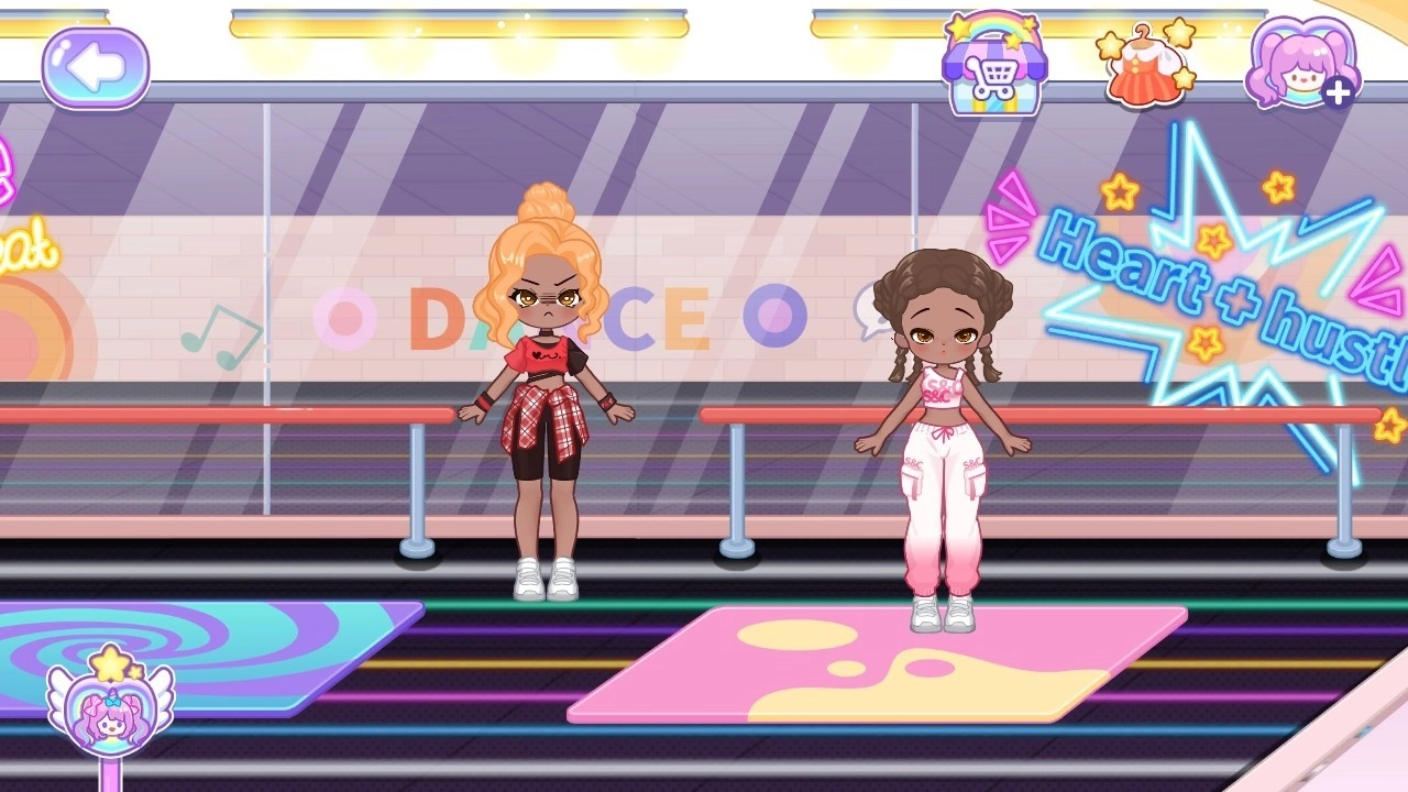 史莱姆公主偶像人生