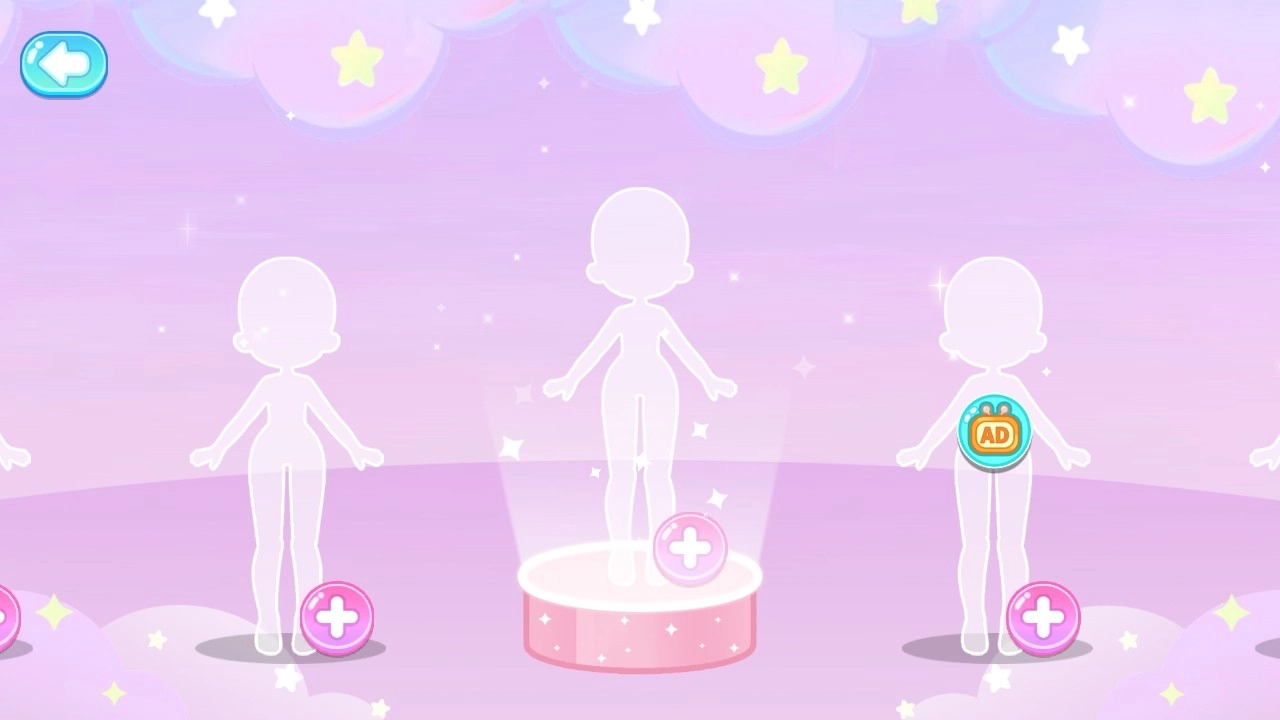 史莱姆公主偶像人生