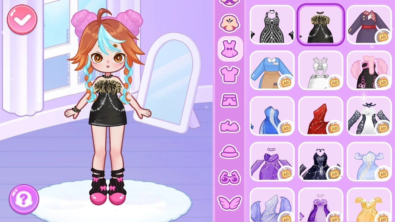 史莱姆公主偶像人生