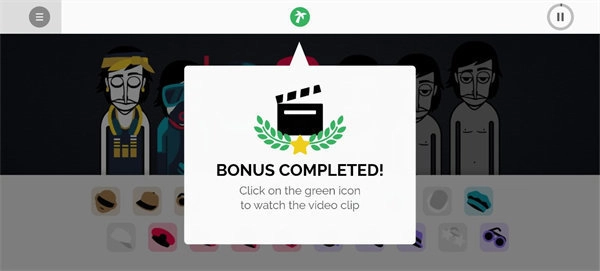 节奏盒子breakthrough安装包下载