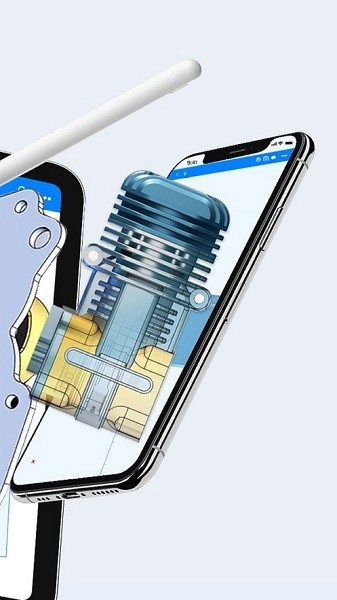 Innovector 3d建模最新版