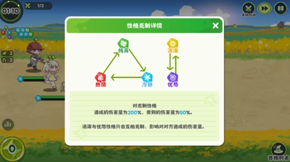 嘟嘟脸恶作剧国服