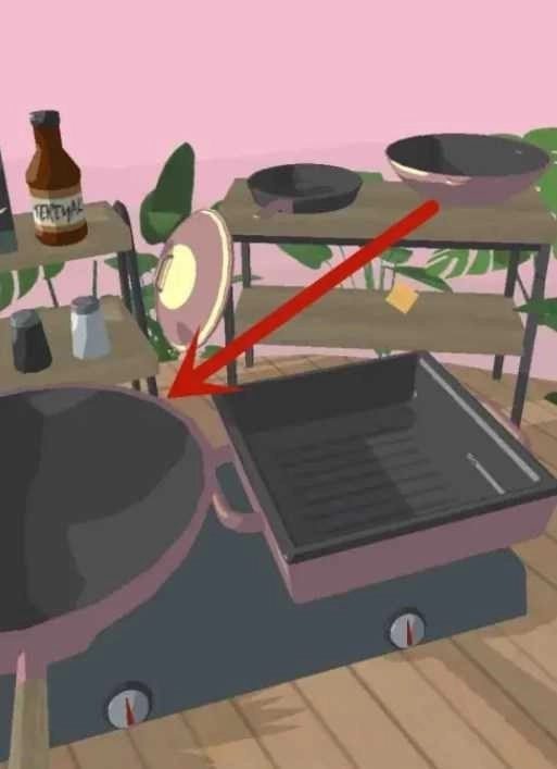 无烦恼厨房游戏安卓版