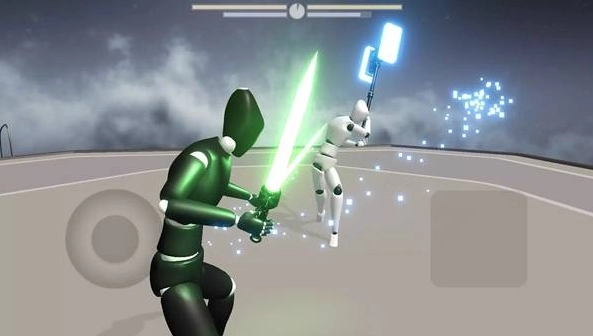 星空竞技场终极格斗正版下载