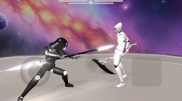 星空竞技场终极格斗正版下载