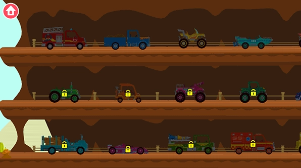 闪电赛车完整版下载