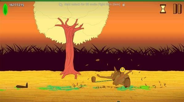 灵魂稻草人手游下载