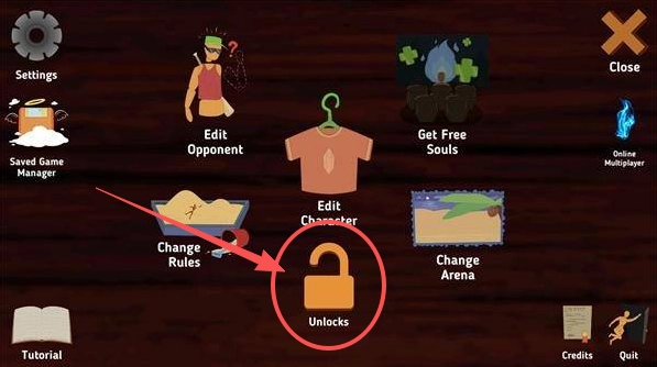 灵魂稻草人手游下载