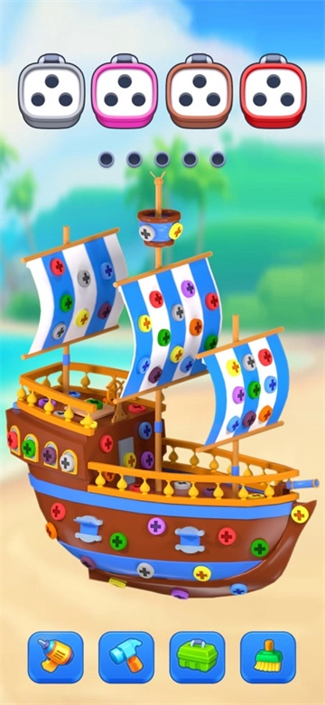 疯狂拧螺丝游戏安装包图3