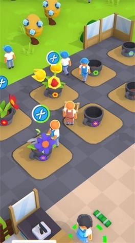 花卉工厂大亨免费版下载