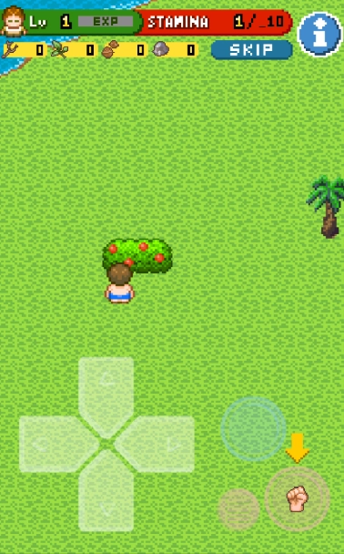 无人岛大冒险2正式版