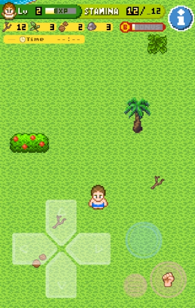 无人岛大冒险2正式版