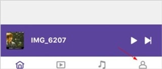 kmplayer安卓播放器